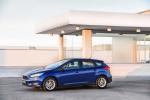 Ford Focus 2015 года (ZA)